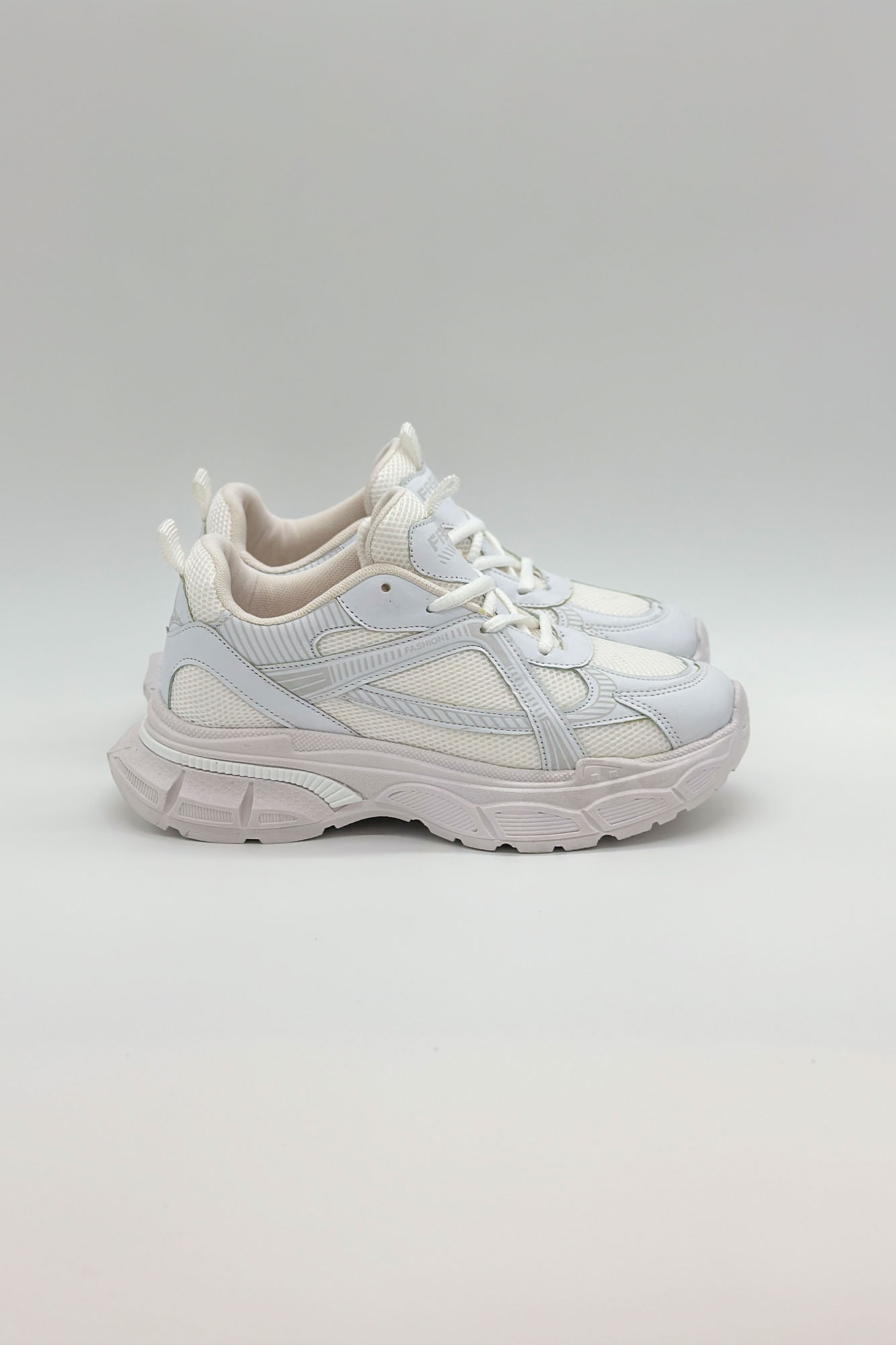 کتانی فشیون سناتور