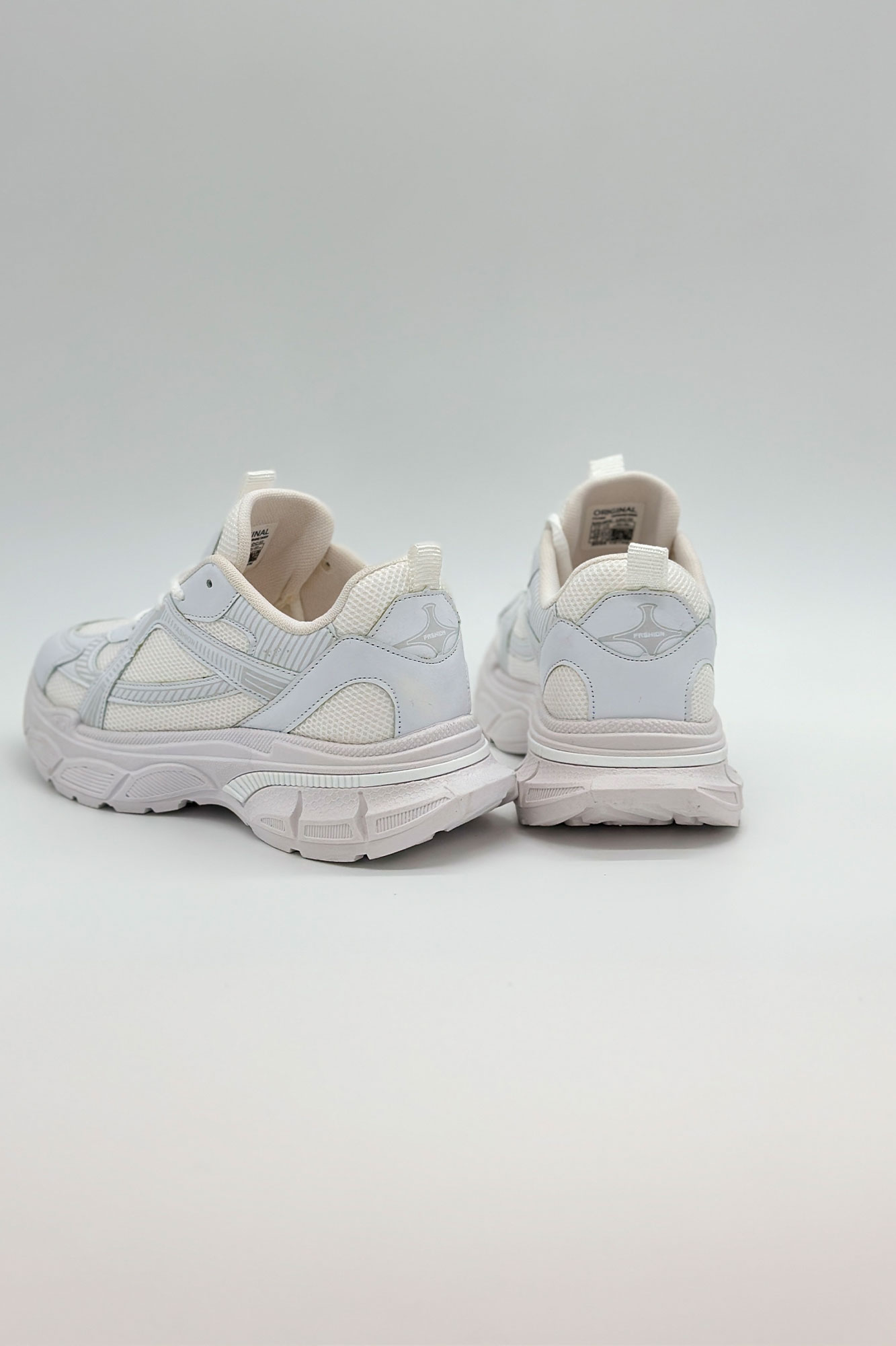 کتانی فشیون سناتور