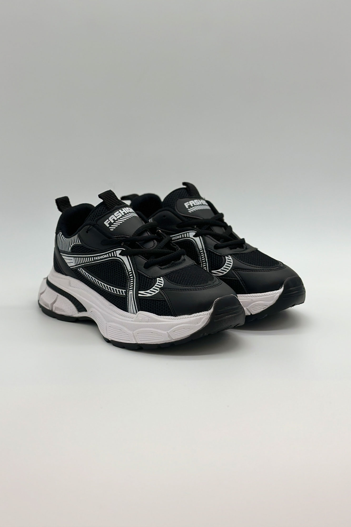 کتانی فشیون سناتور