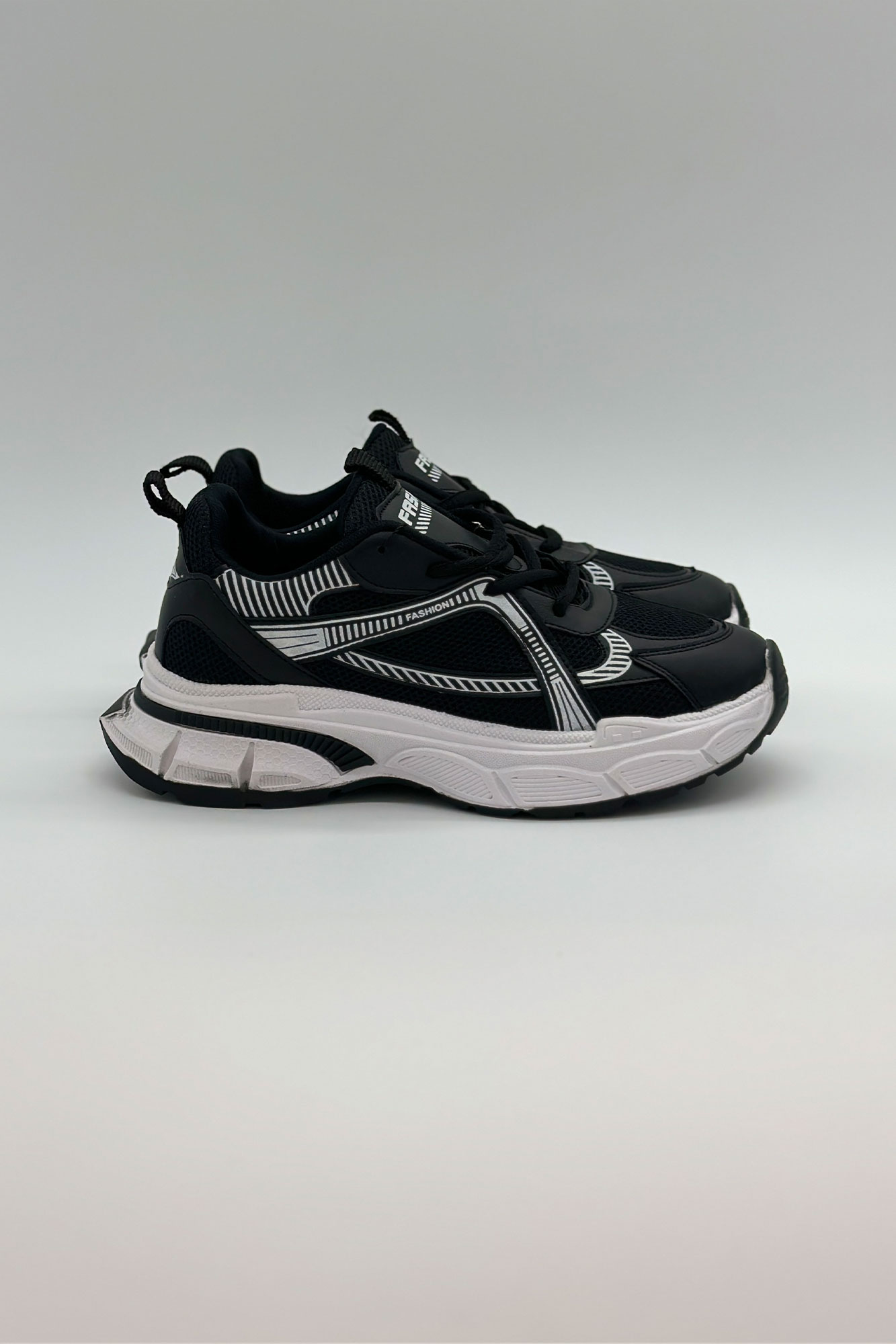 کتانی فشیون سناتور