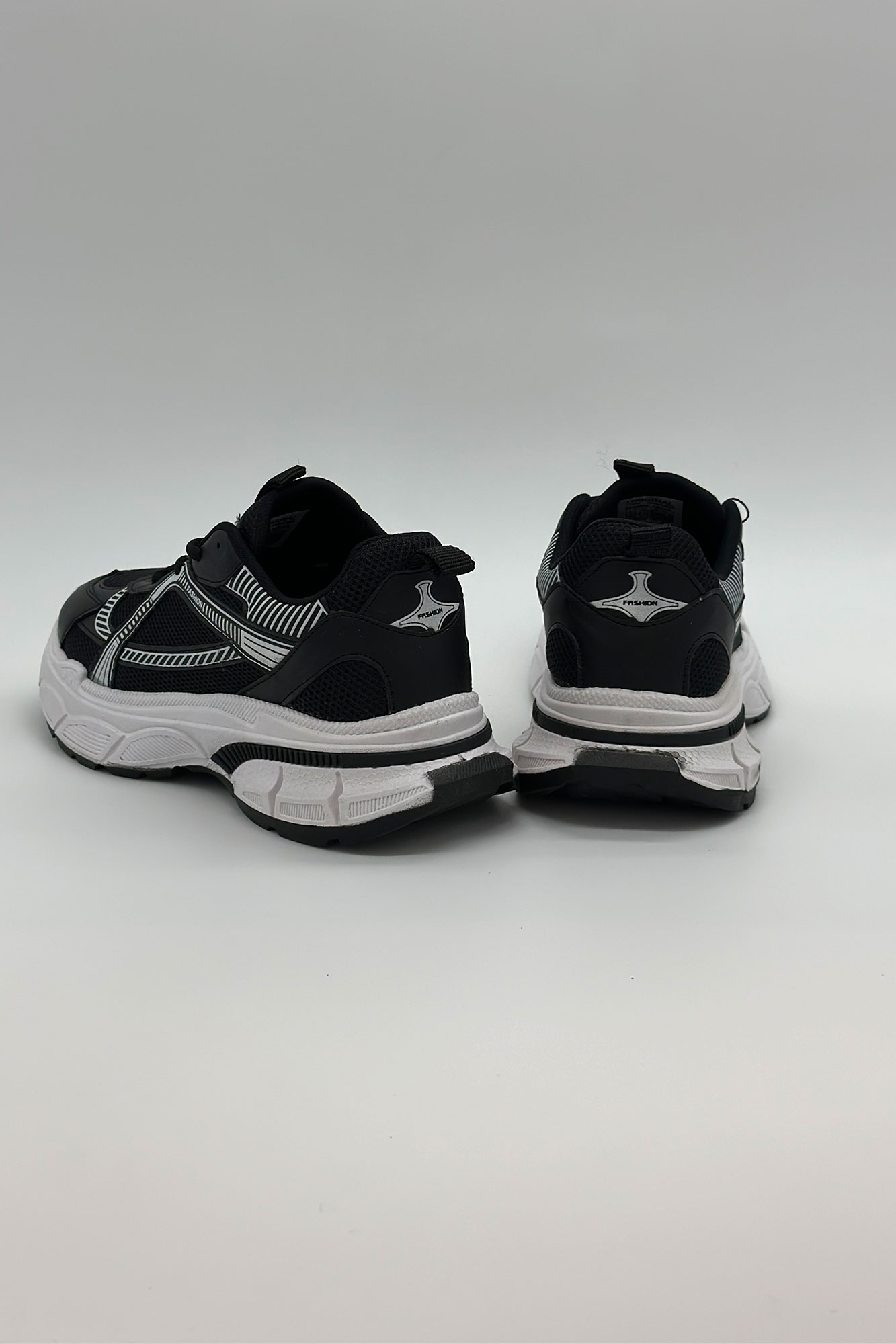 کتانی فشیون سناتور