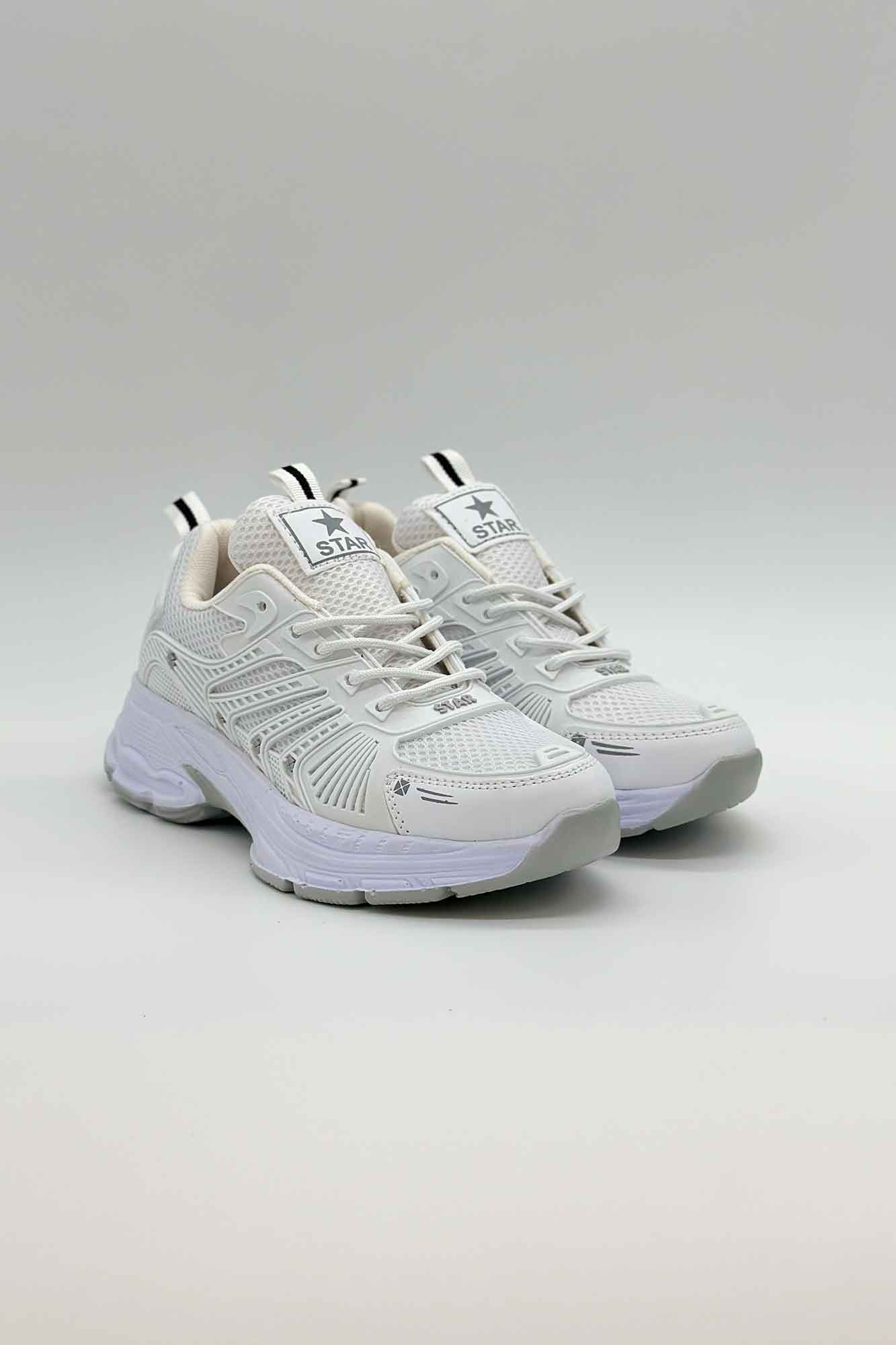 کتانی اسپرت STAR