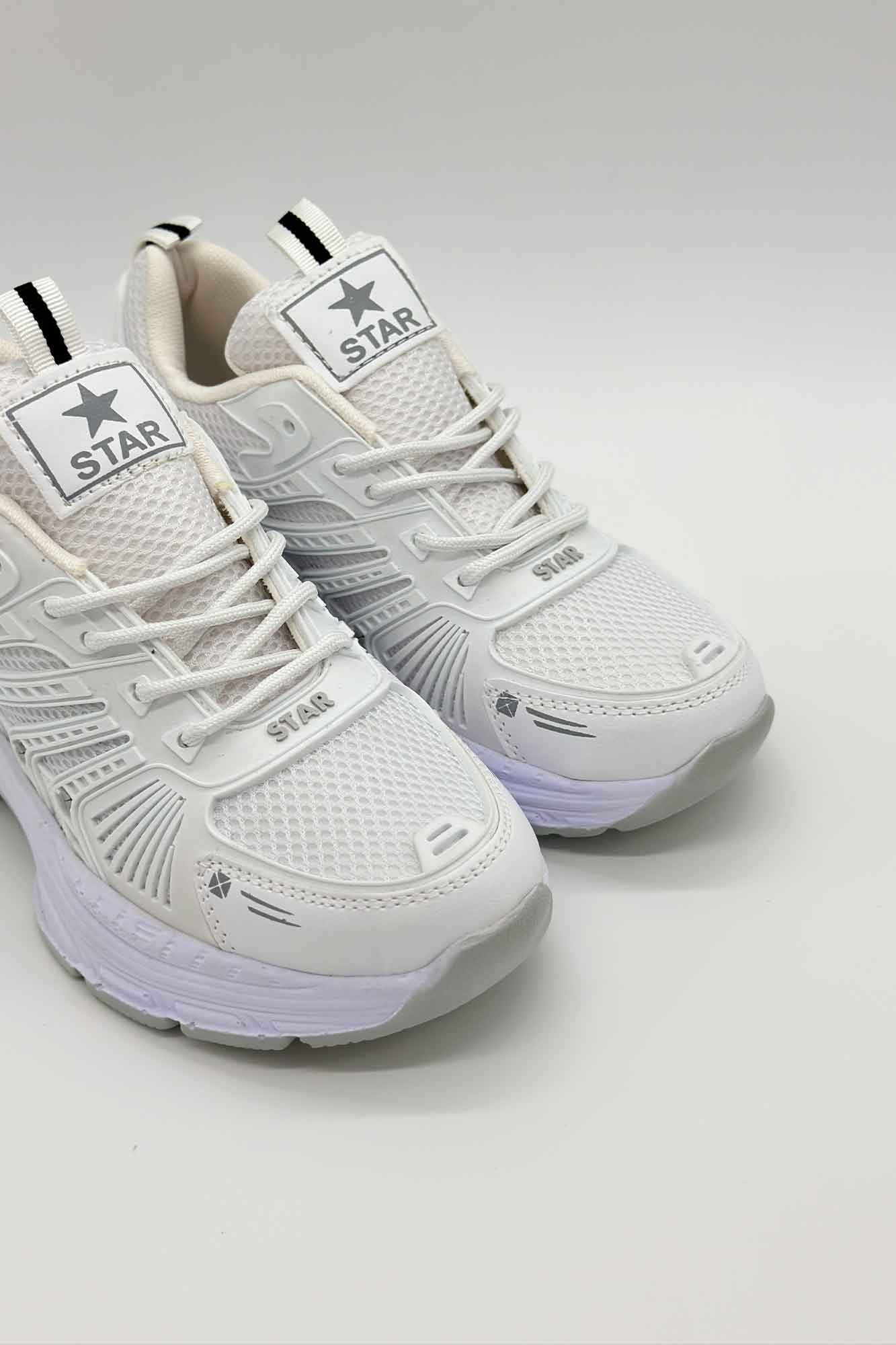 کتانی اسپرت STAR