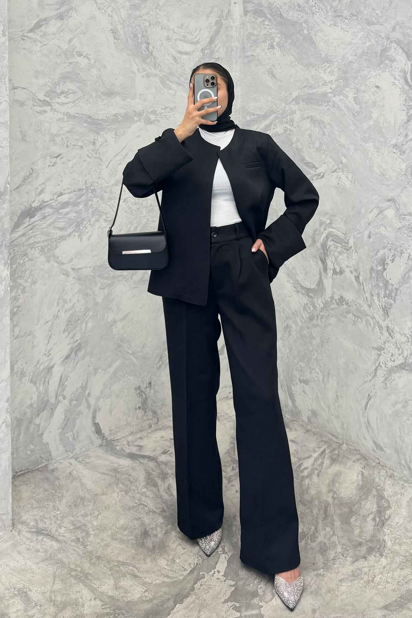 ست دو پی اس مازراتی آستین پاکتی هلسا 