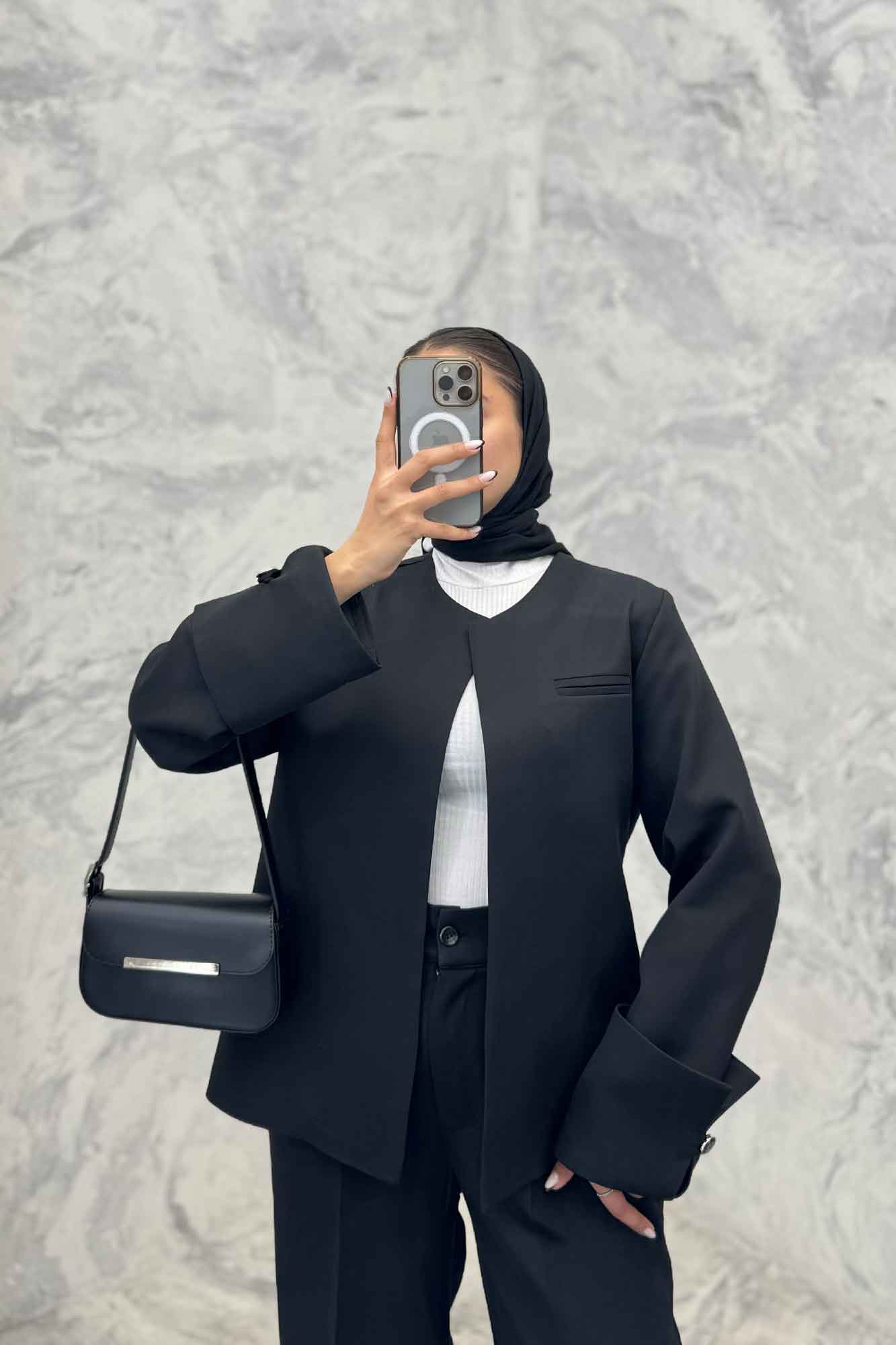 ست دو پی اس مازراتی آستین پاکتی هلسا 