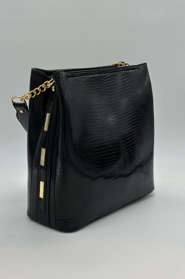 تک بند سطلی جلو زنجیر 4143