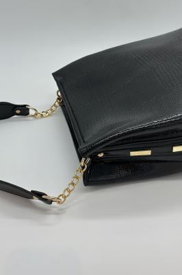 تک بند سطلی جلو زنجیر 4143