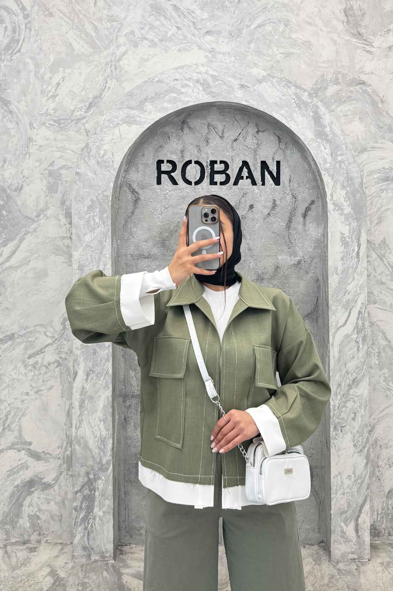 کت بزیاق دو جیب پاکتی پایین کات