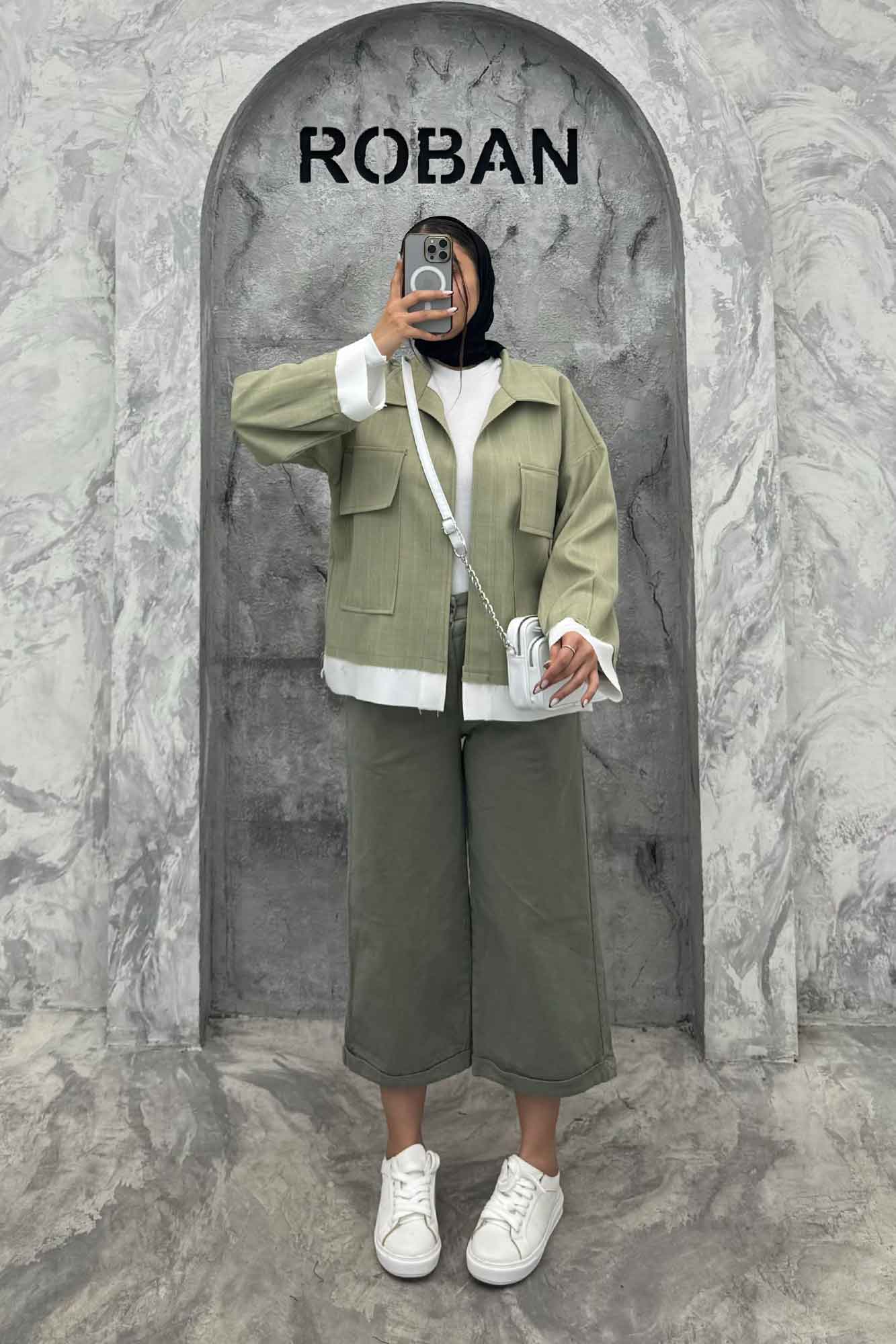 کت بزیاق دیپلمات دو جیب پاکتی پایین کات