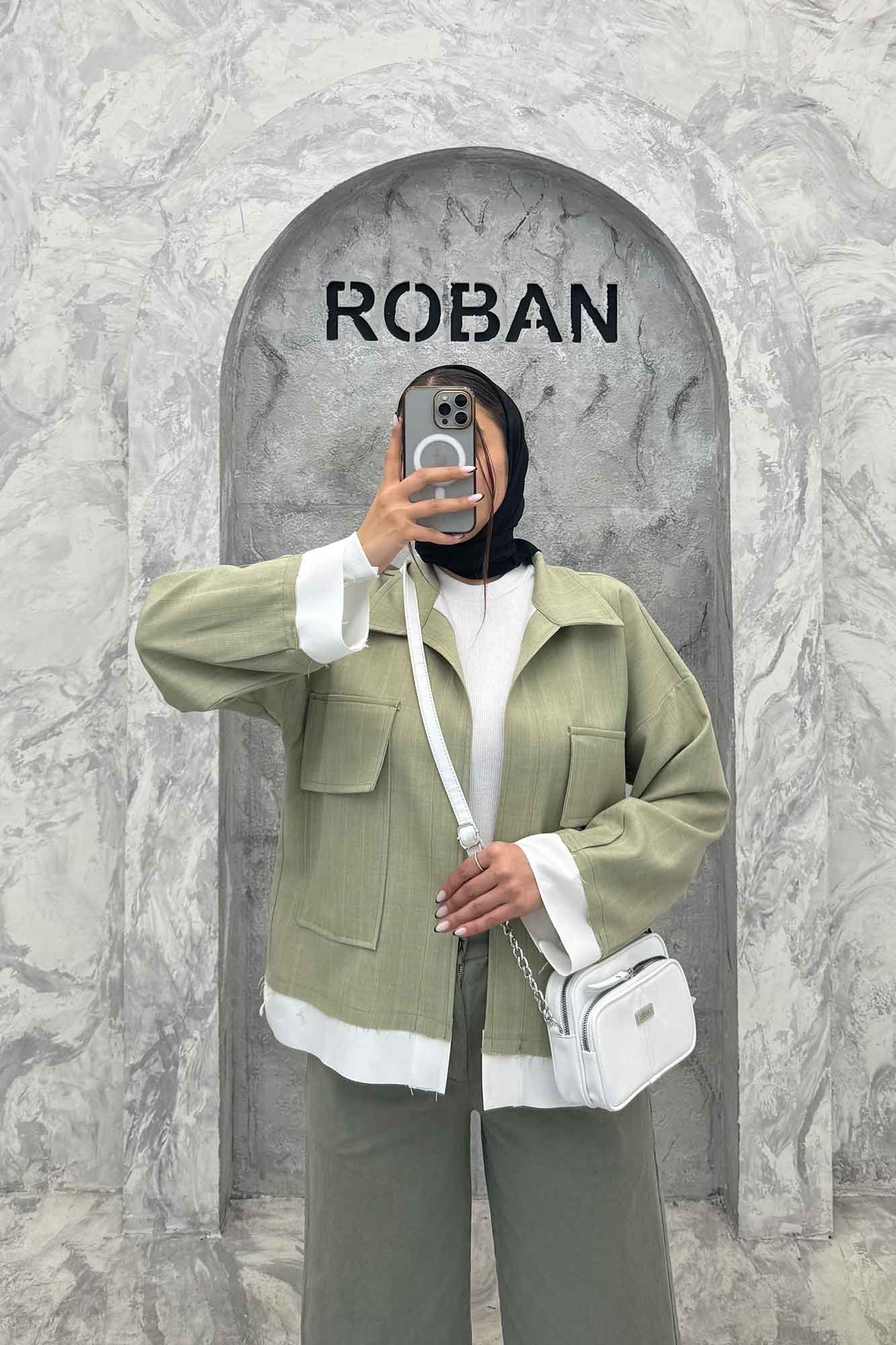 کت بزیاق دیپلمات دو جیب پاکتی پایین کات