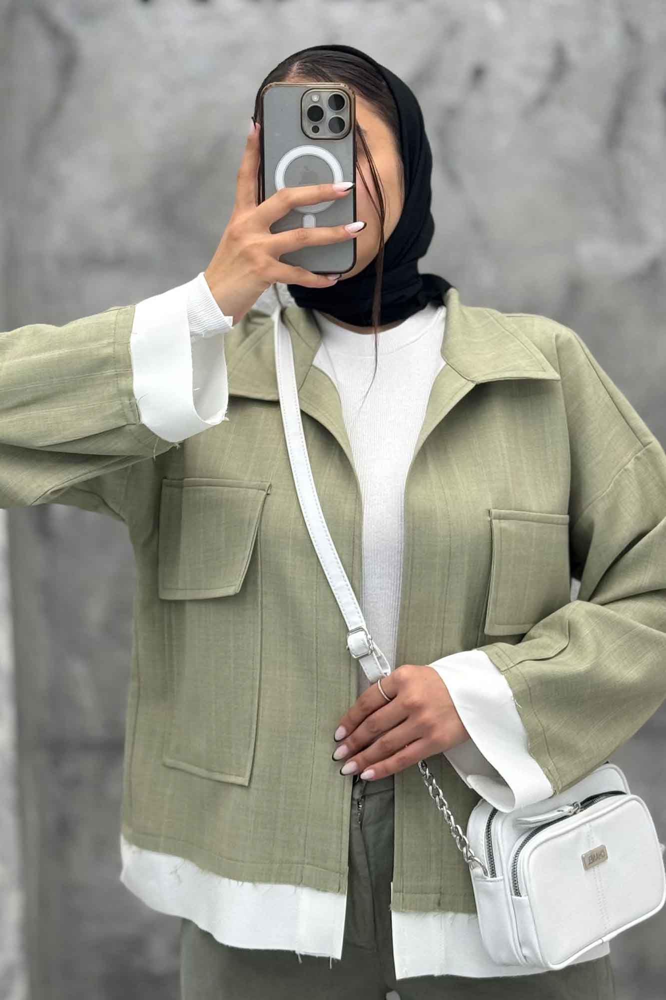 کت بزیاق دیپلمات دو جیب پاکتی پایین کات