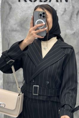 ست دو پی اس دیپلمات آستین سگک آسمین