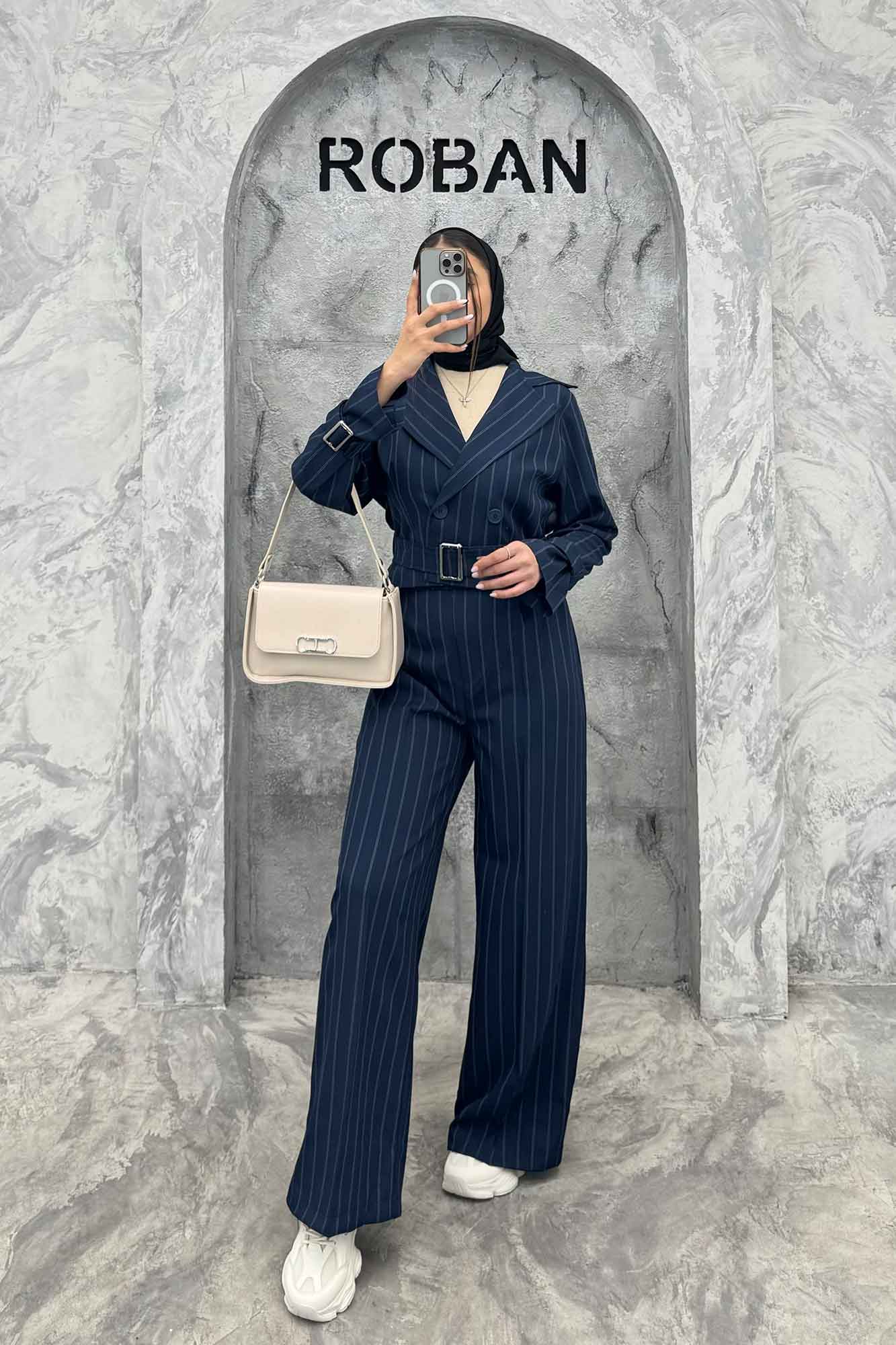 ست دو پی اس دیپلمات آستین سگک آسمین