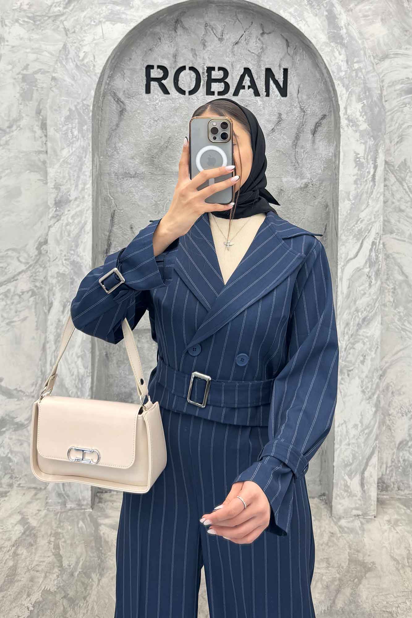 ست دو پی اس دیپلمات آستین سگک آسمین