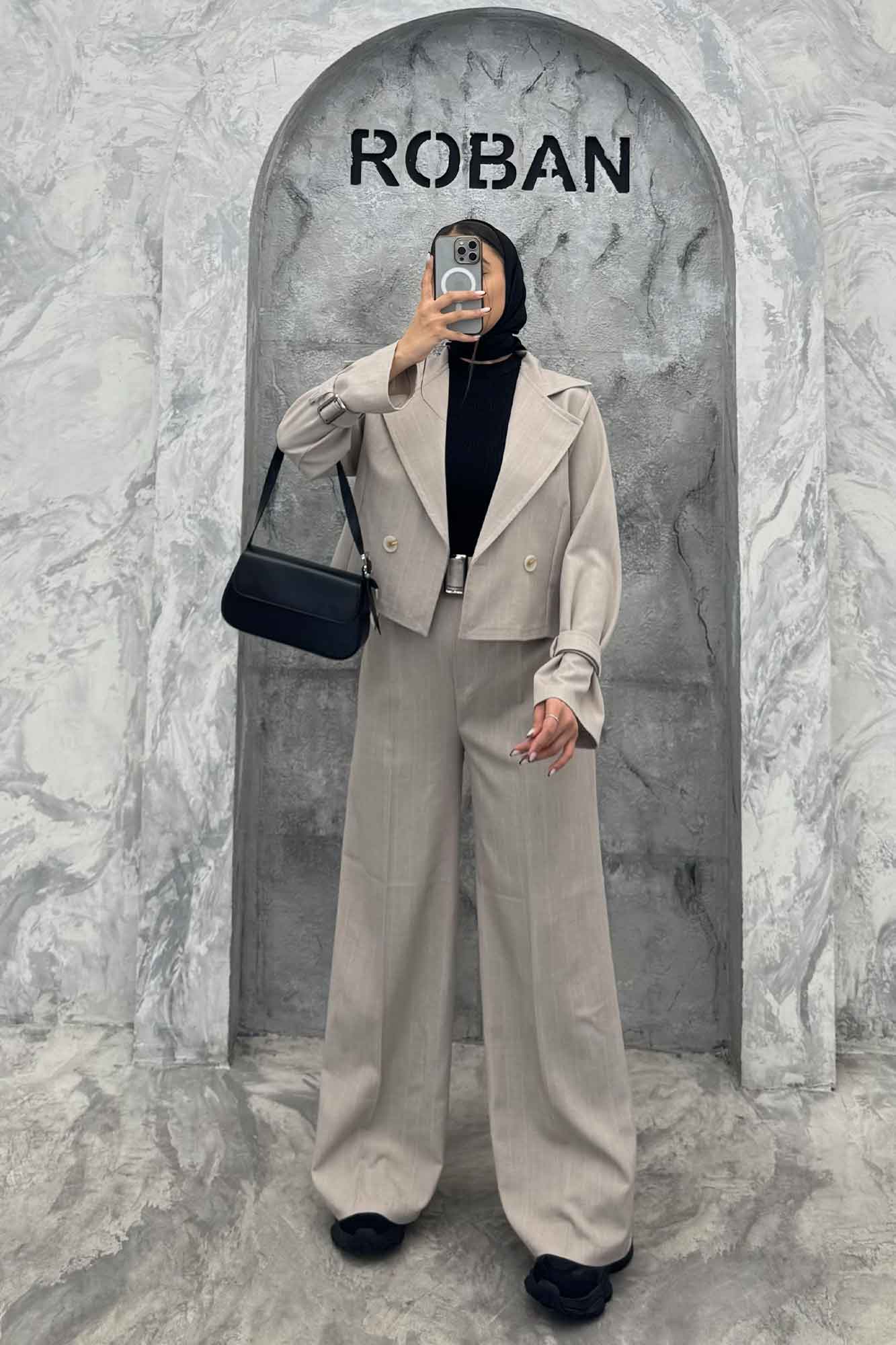 ست دو پی اس دیپلمات آستین سگک آسمین