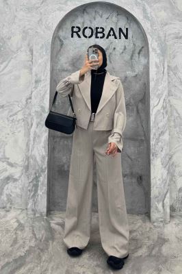 ست دو پی اس دیپلمات آستین سگک آسمین