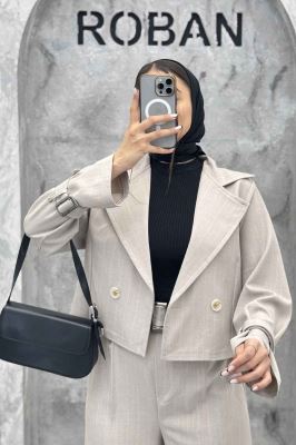 ست دو پی اس دیپلمات آستین سگک آسمین