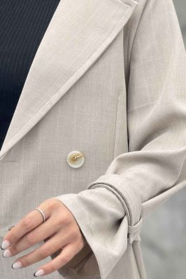 ست دو پی اس دیپلمات آستین سگک آسمین