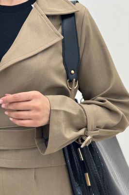 ست دو پی اس بزیاق آستین سگک