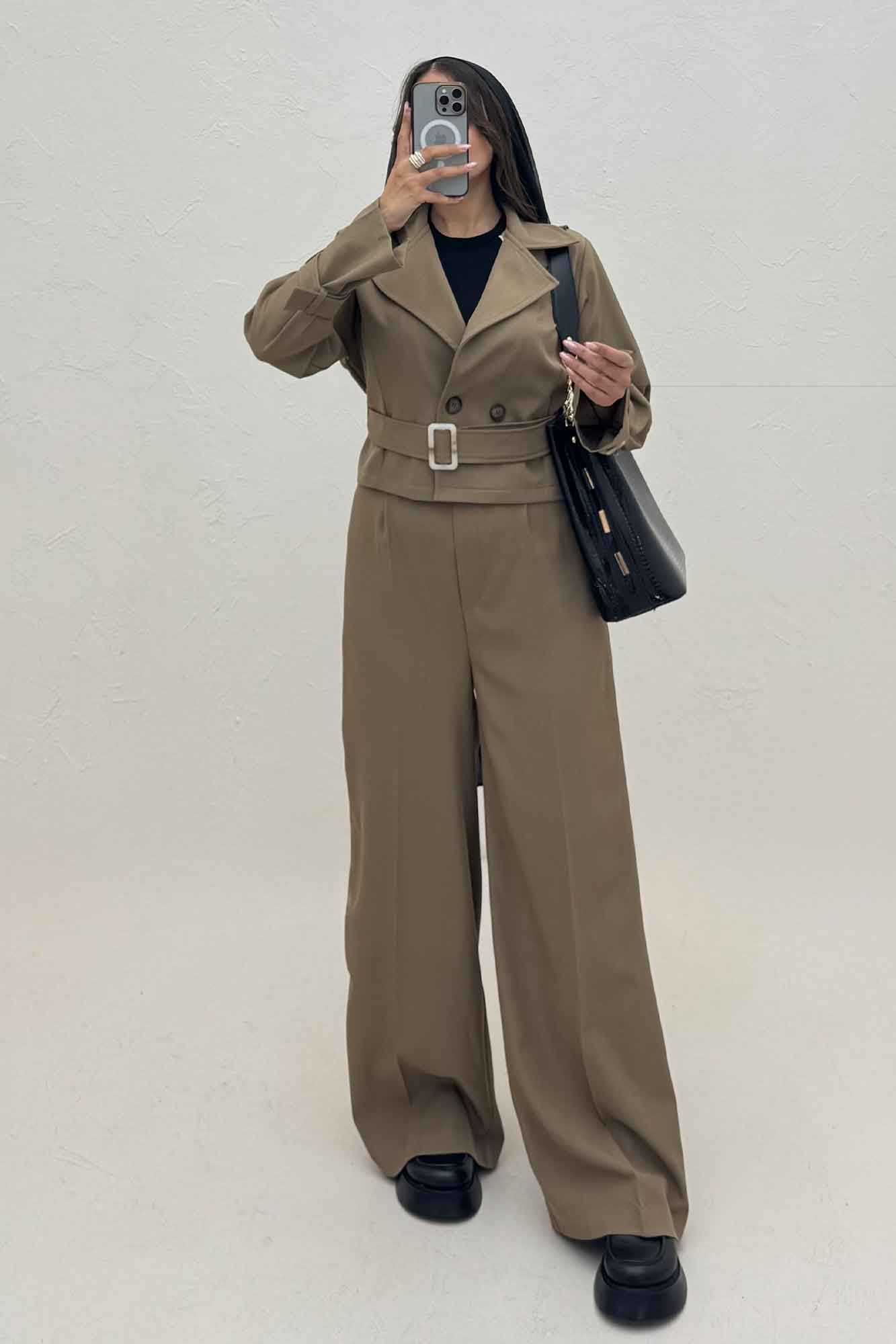 ست دو پی اس بزیاق آستین سگک