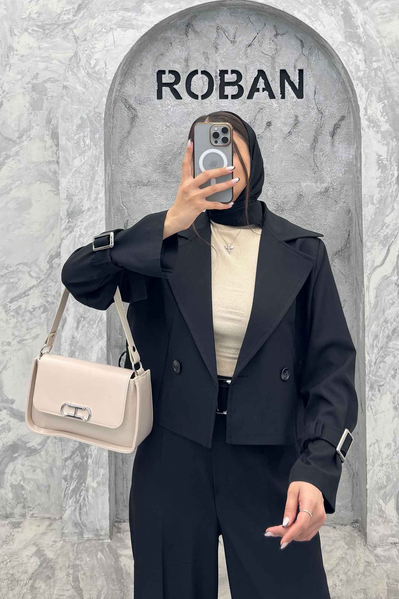 ست دو پی اس بزیاق آستین سگک