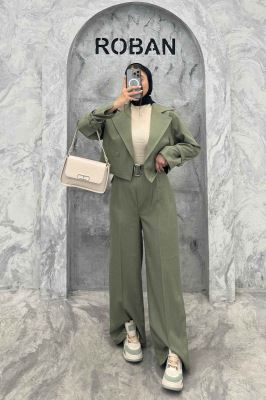 ست دو پی اس بزیاق آستین سگک