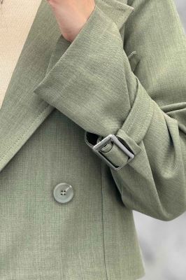 ست دو پی اس بزیاق آستین سگک