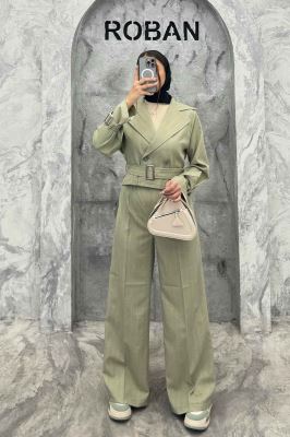 ست دو پی اس دیپلمات آستین سگک آسمین