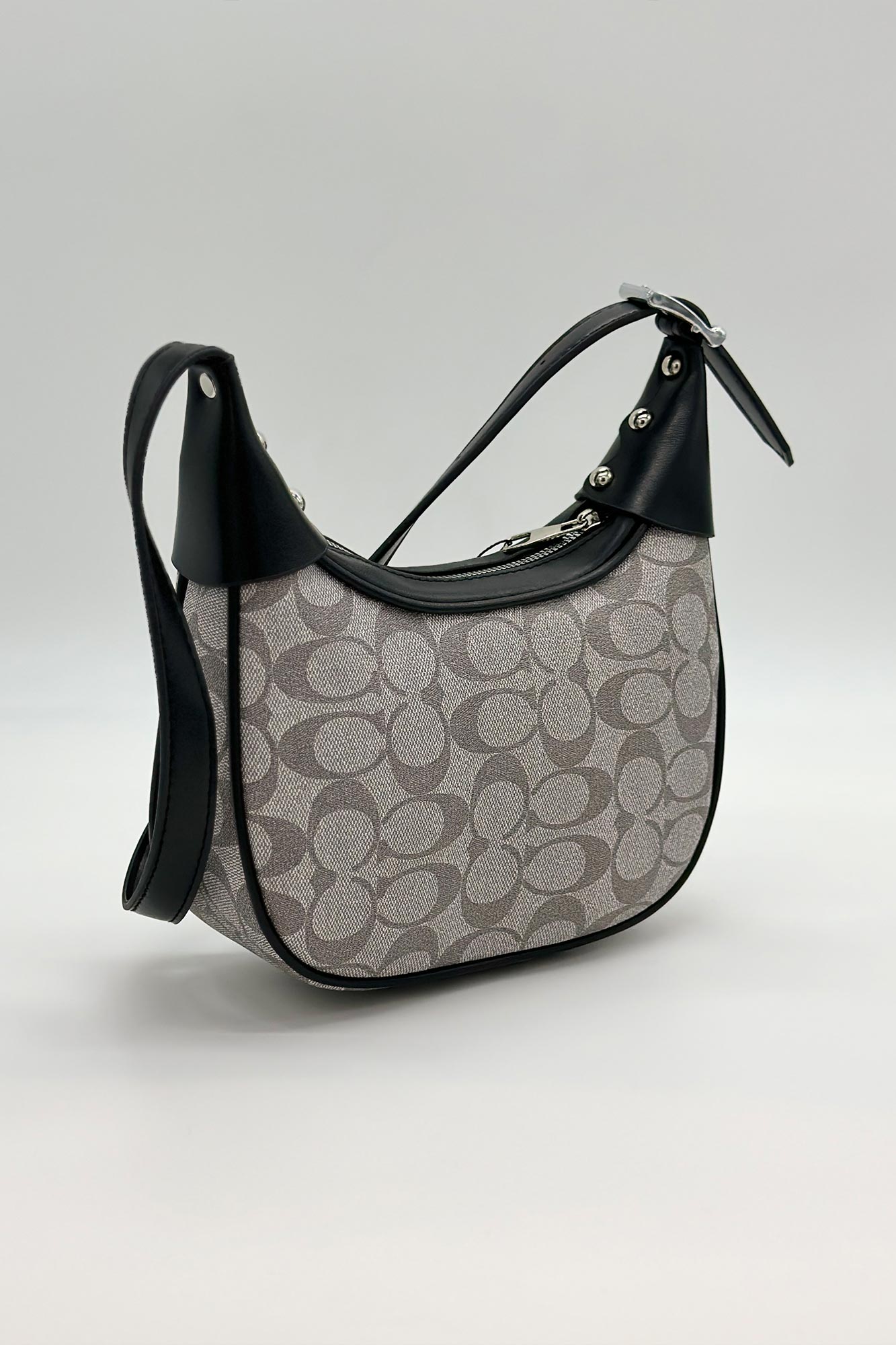 تک بند جلو زیپ کوچ 6039