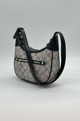 تک بند جلو زیپ کوچ 6039