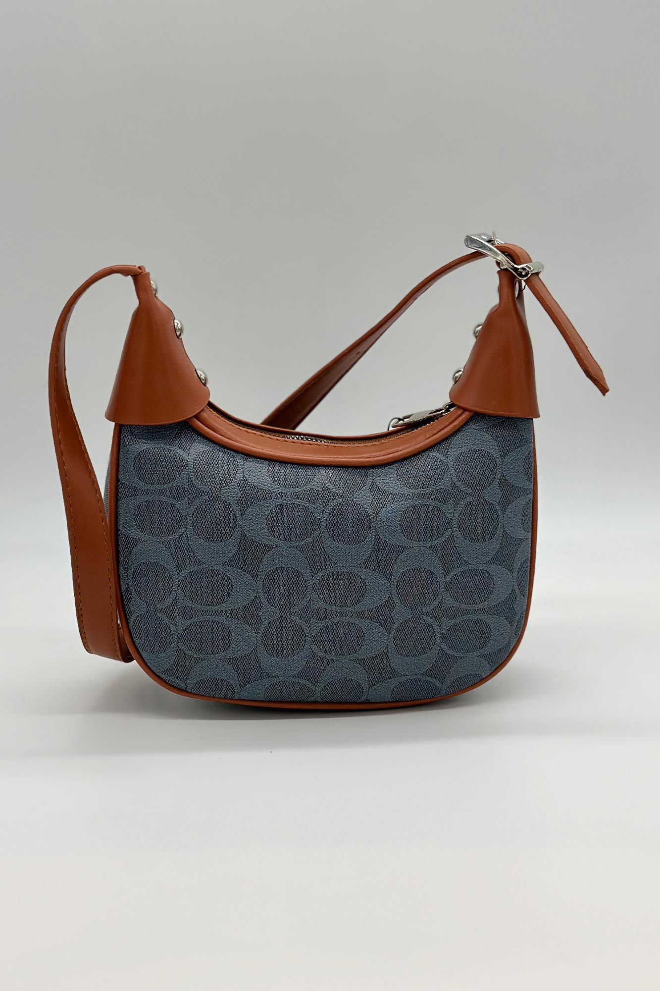 تک بند جلو زیپ کوچ 6039