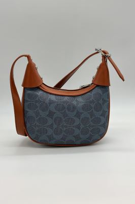 تک بند جلو زیپ کوچ 6039