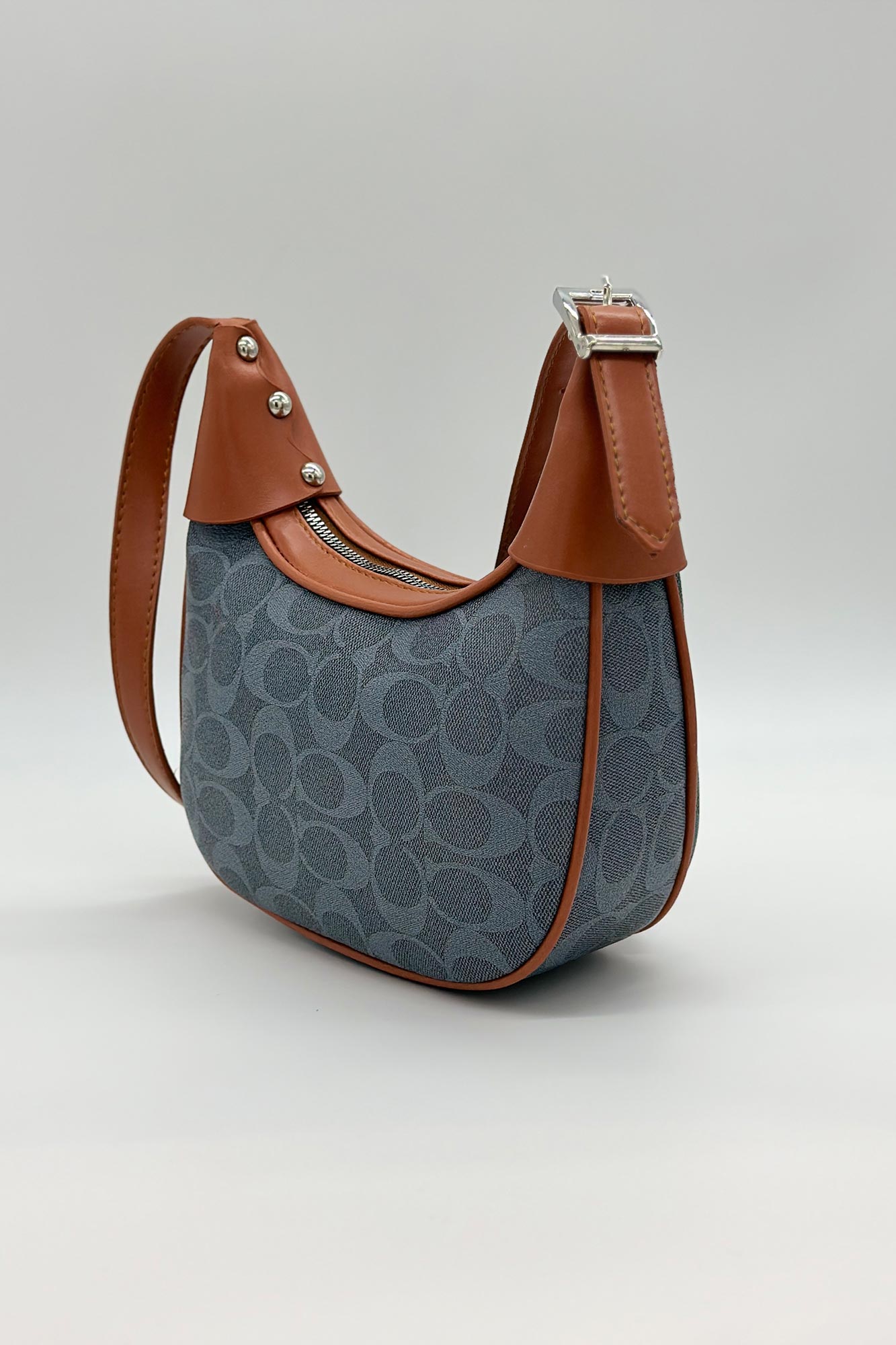 تک بند جلو زیپ کوچ 6039