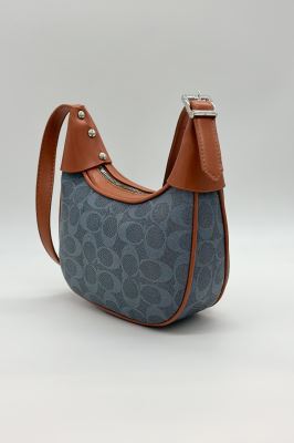 تک بند جلو زیپ کوچ 6039