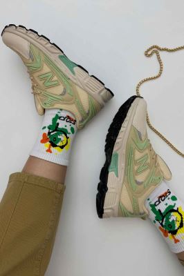 کتانی نیوبالانس بی نظیر 