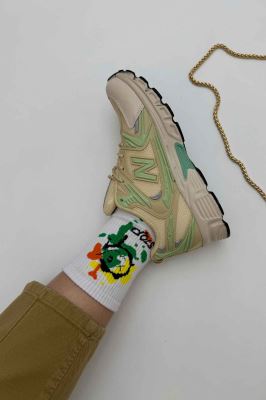 کتانی نیوبالانس بی نظیر 