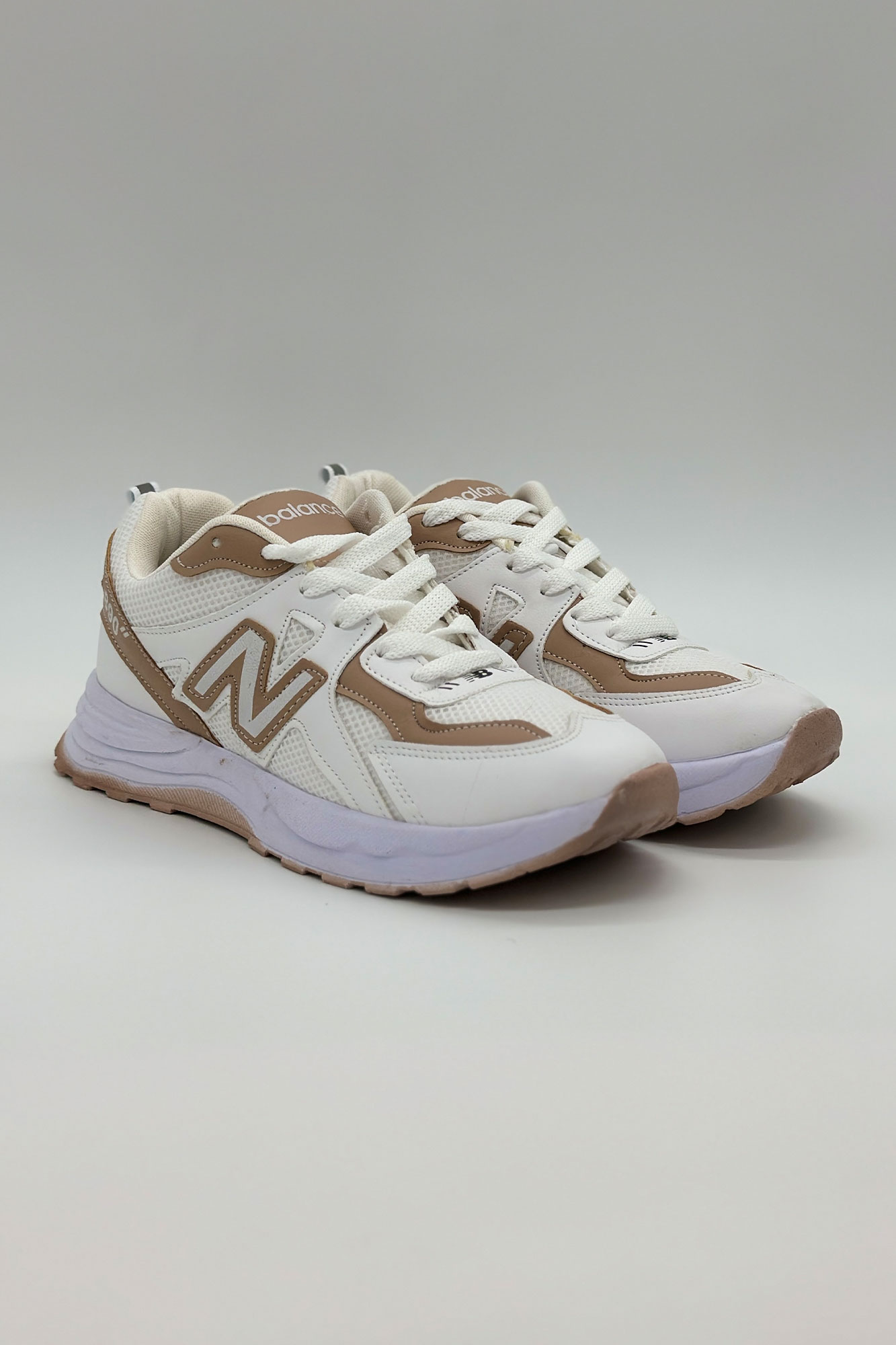 کتانی NEW BALANC تندیس