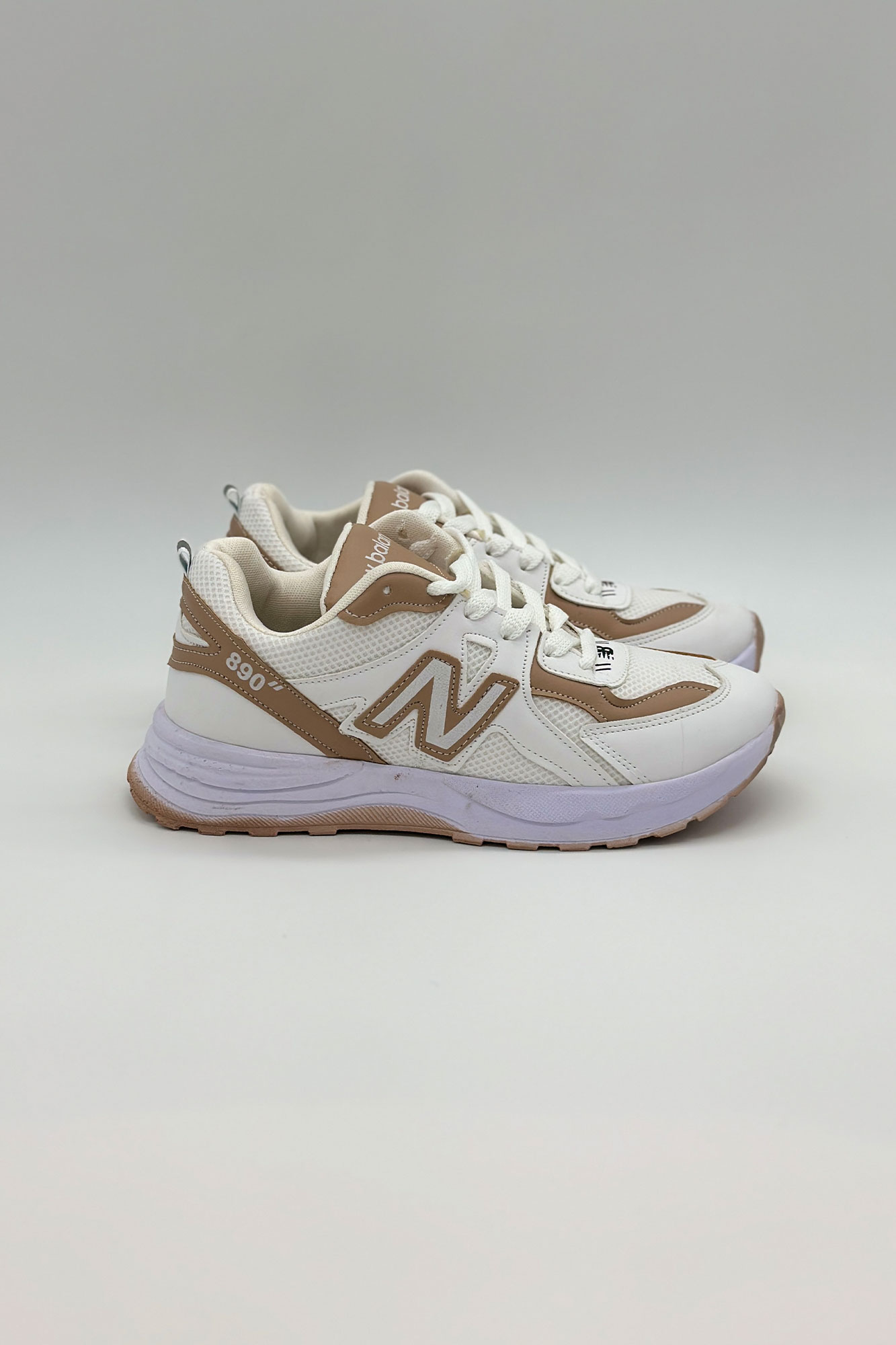 کتانی NEW BALANC تندیس