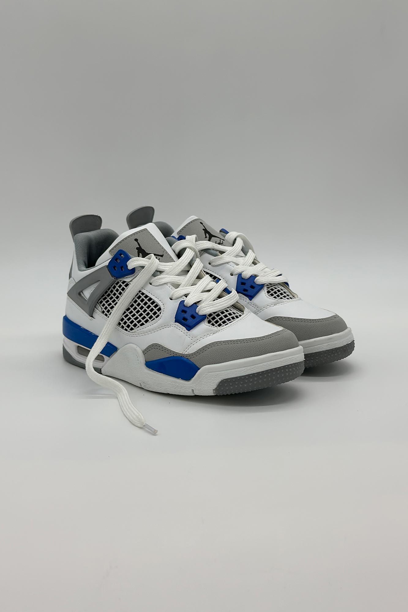 کتانی اسپرت فیت JORDAN 