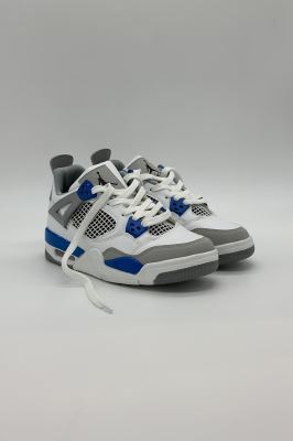 کتانی اسپرت فیت JORDAN 