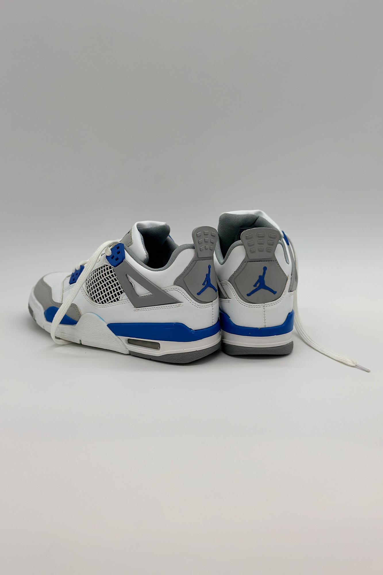 کتانی اسپرت فیت JORDAN 