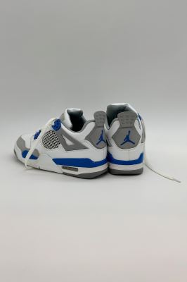 کتانی اسپرت فیت JORDAN 