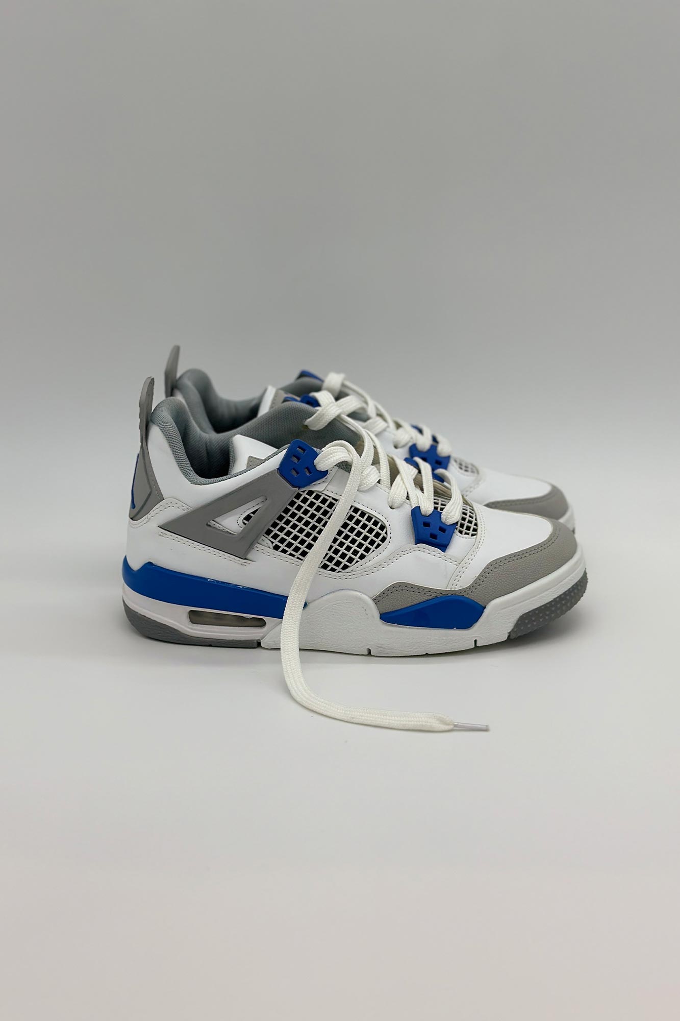 کتانی اسپرت فیت JORDAN 