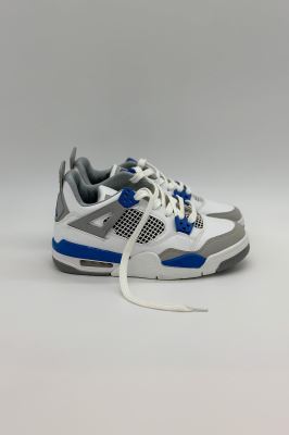 کتانی اسپرت فیت JORDAN 