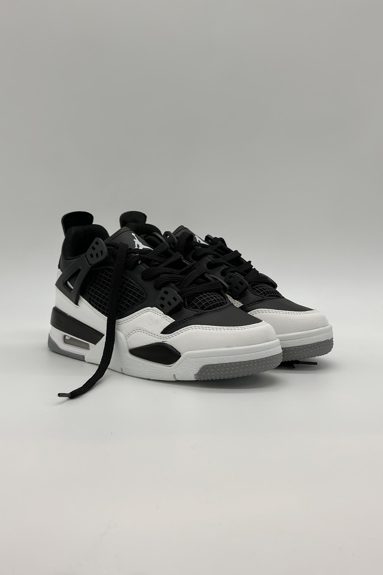 کتانی اسپرت فیت JORDAN 