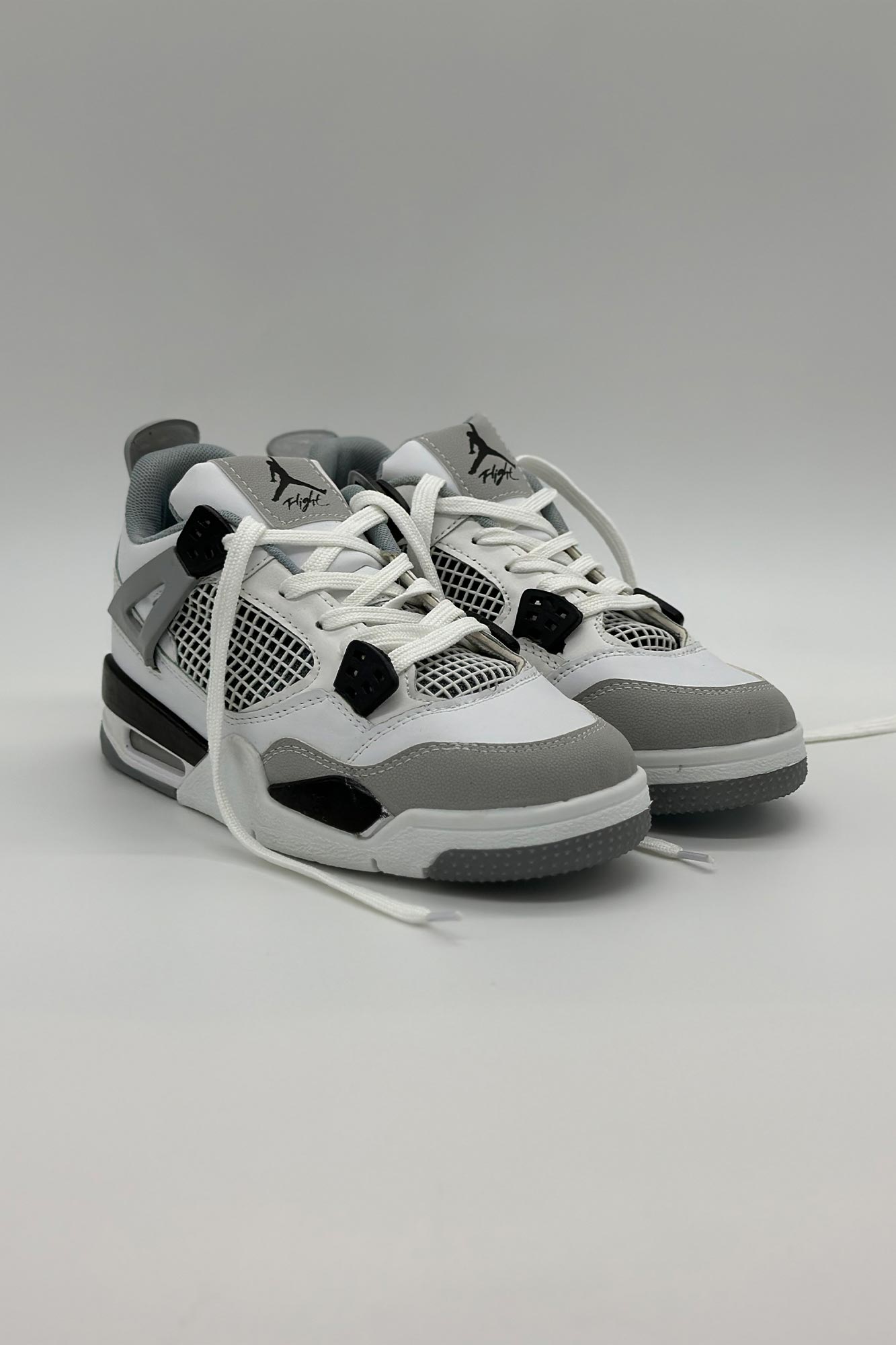 کتانی اسپرت فیت JORDAN 