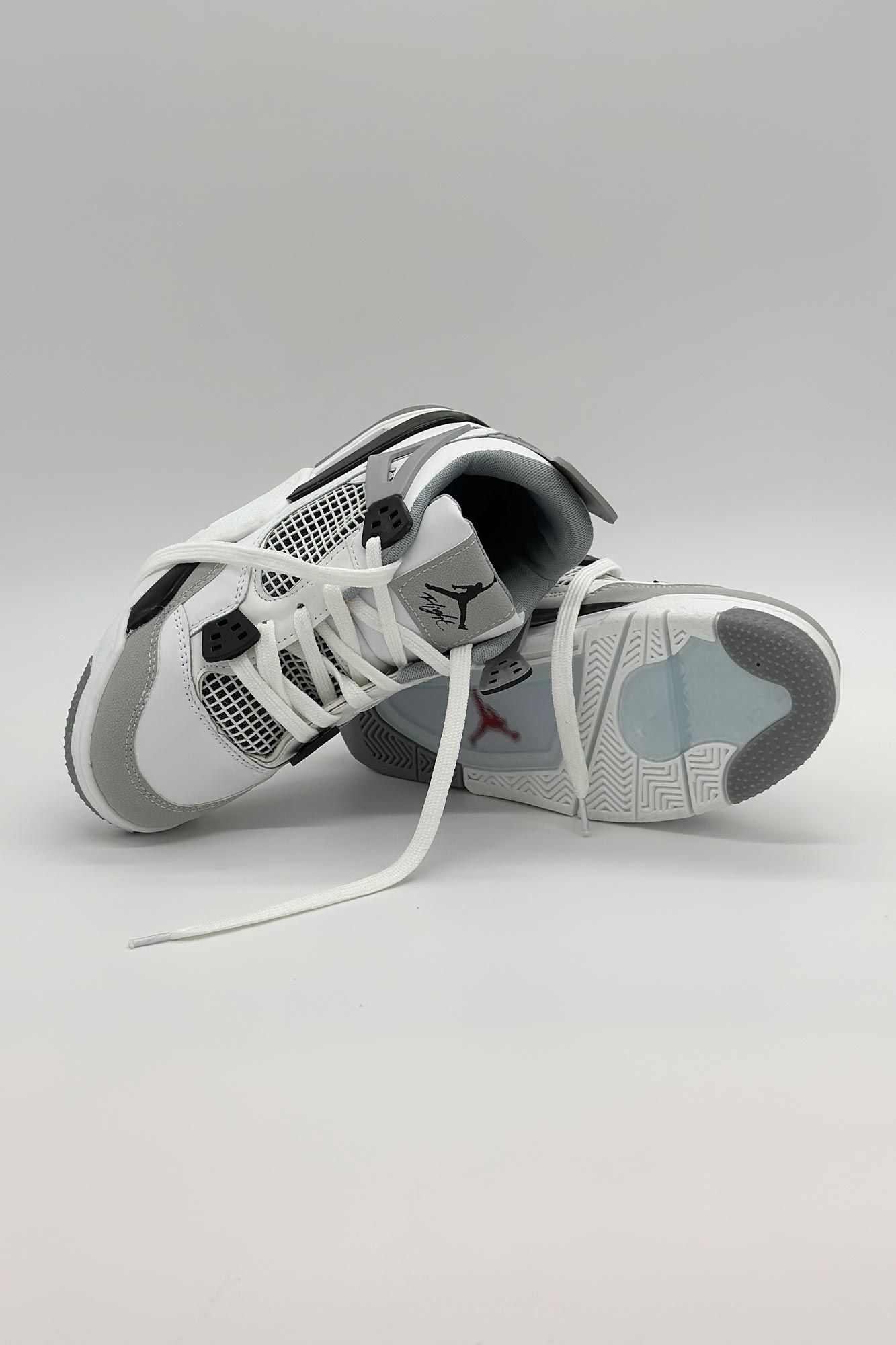 کتانی اسپرت فیت JORDAN 