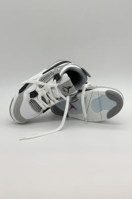 کتانی اسپرت فیت JORDAN 