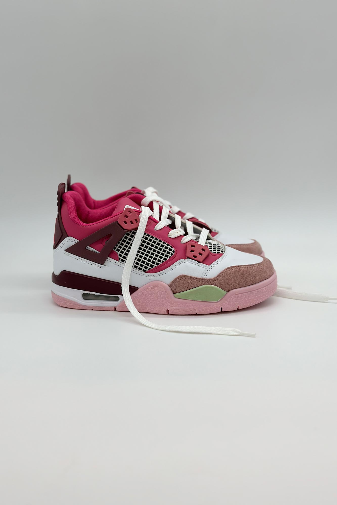 کتانی اسپرت فیت JORDAN 