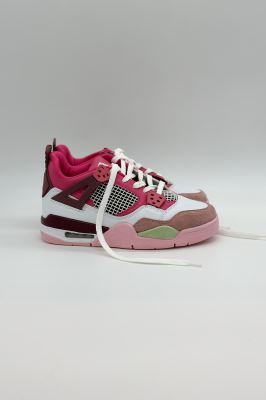 کتانی اسپرت فیت JORDAN 